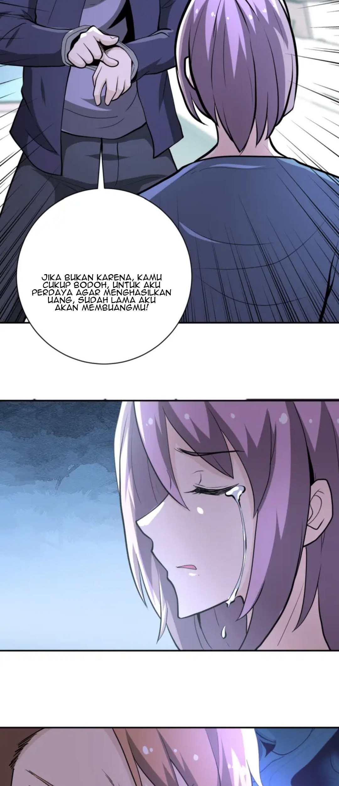 Super System Chapter 135 Gambar 11