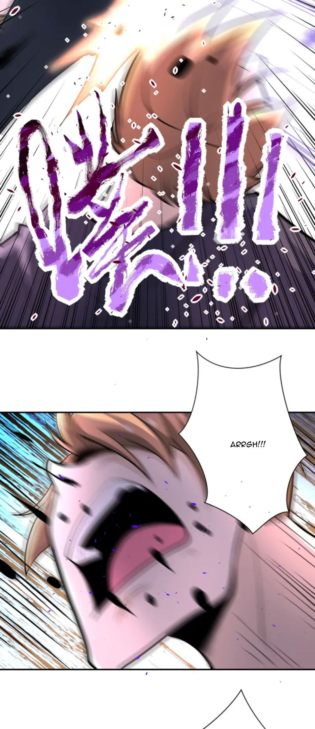 Super System Chapter 135 Gambar 13