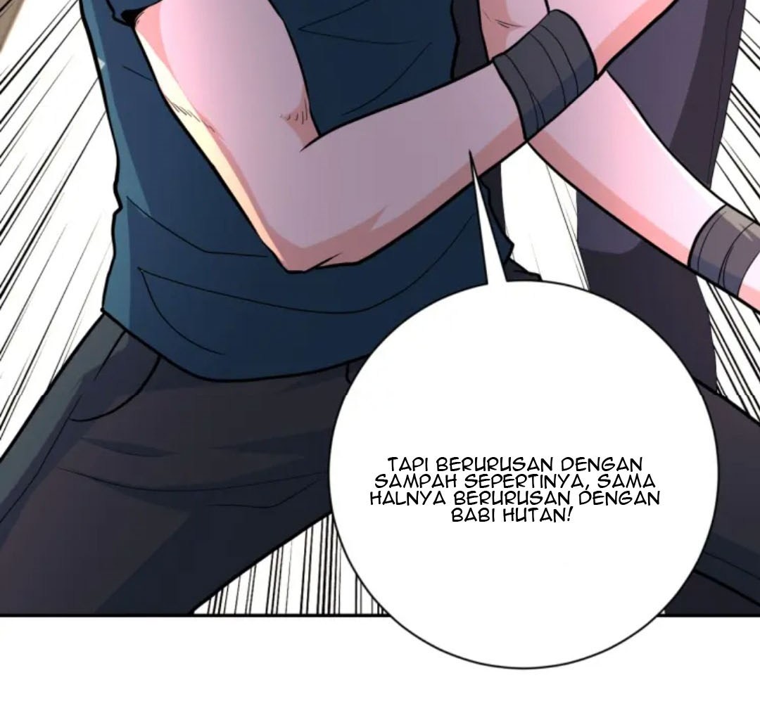 Super System Chapter 135 Gambar 16