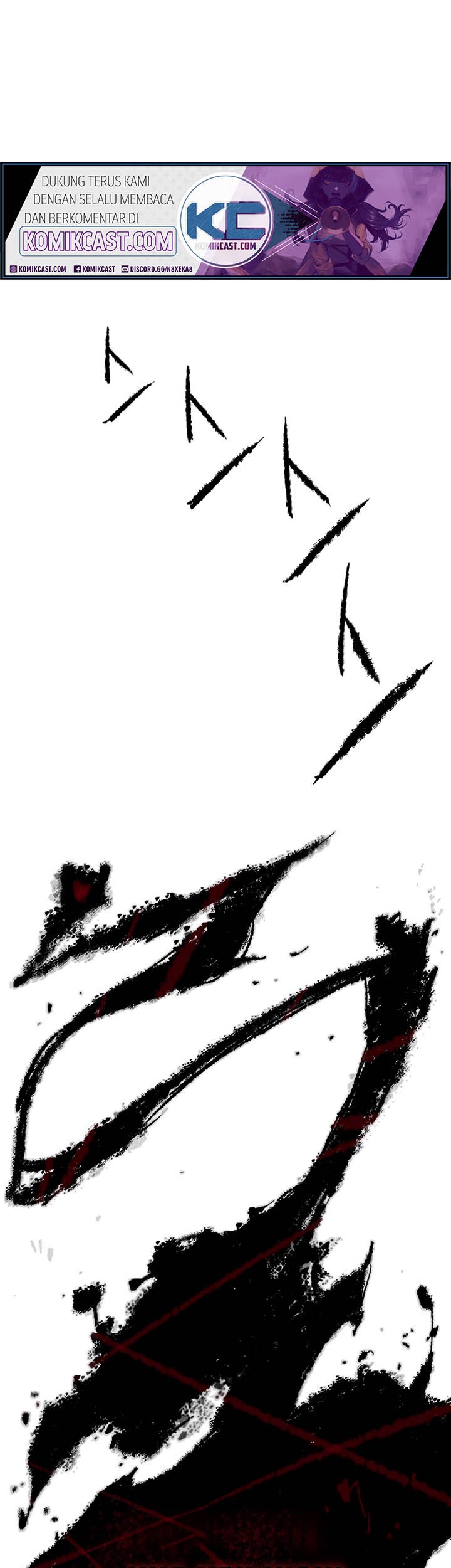 The Undefeatable Swordsman Chapter 50 Gambar 32