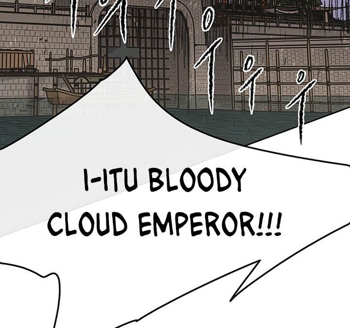 The Undefeatable Swordsman Chapter 50 Gambar 38