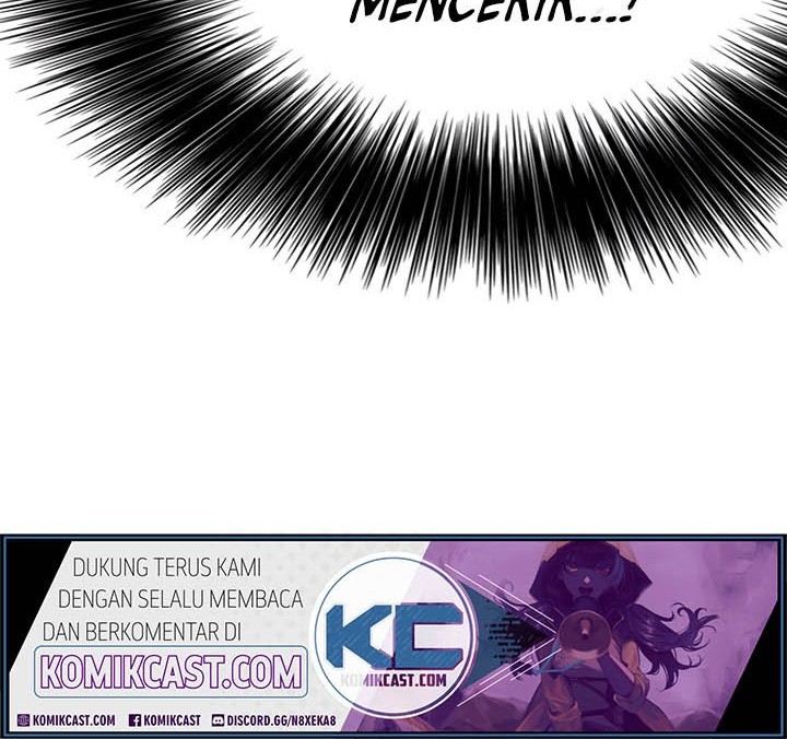 The Undefeatable Swordsman Chapter 50 Gambar 45