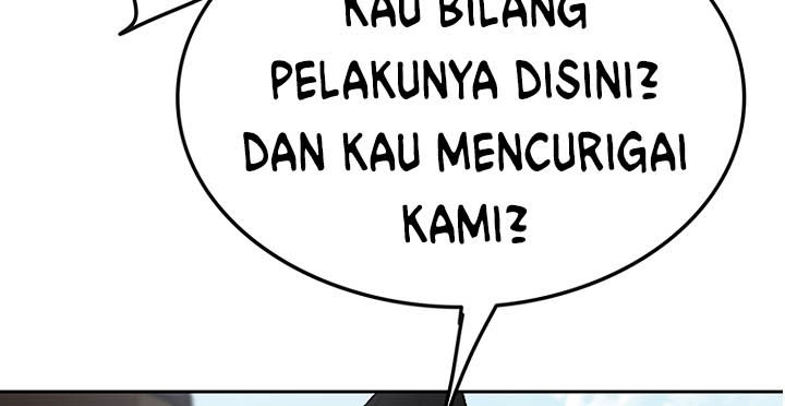 The Undefeatable Swordsman Chapter 50 Gambar 15