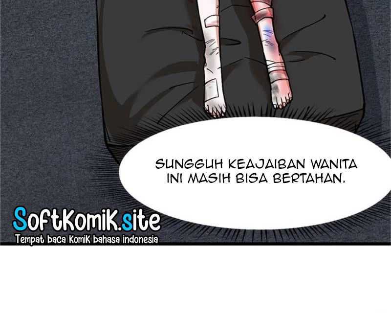 Night Bookstore Chapter 71 Gambar 11