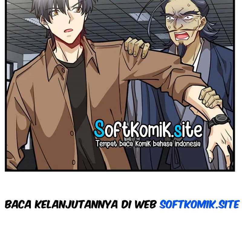 Night Bookstore Chapter 71 Gambar 14