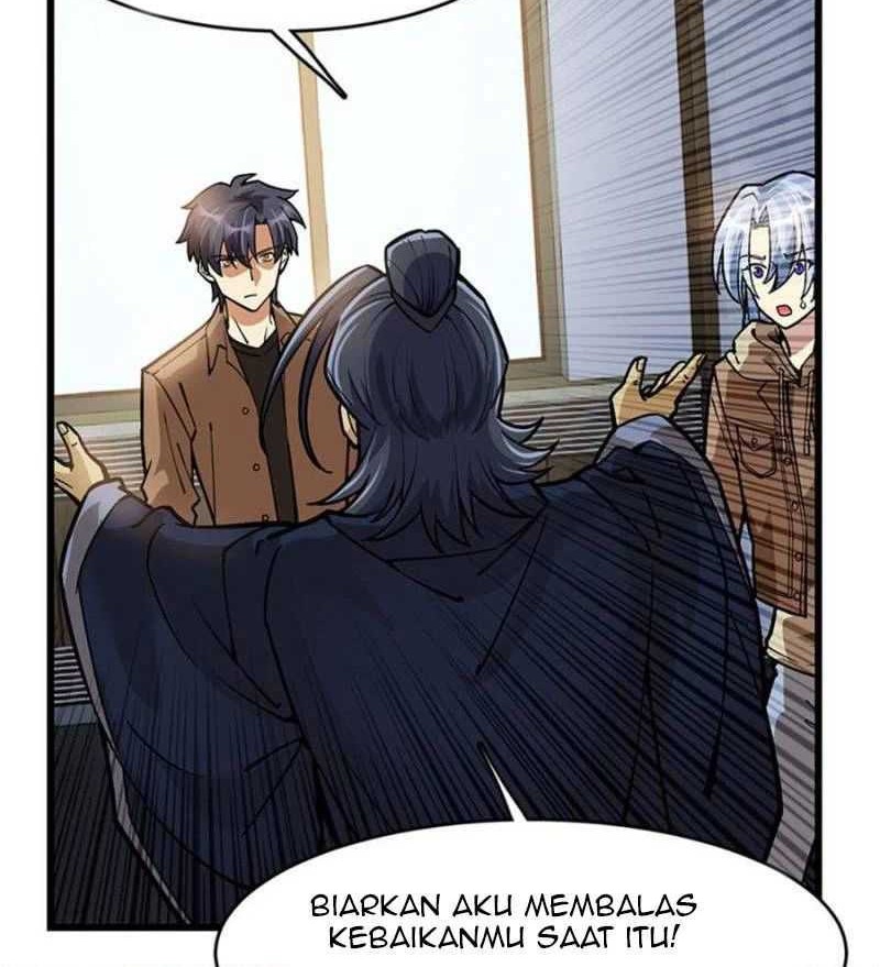 Baca Manhua Night Bookstore Chapter 71 Gambar 2