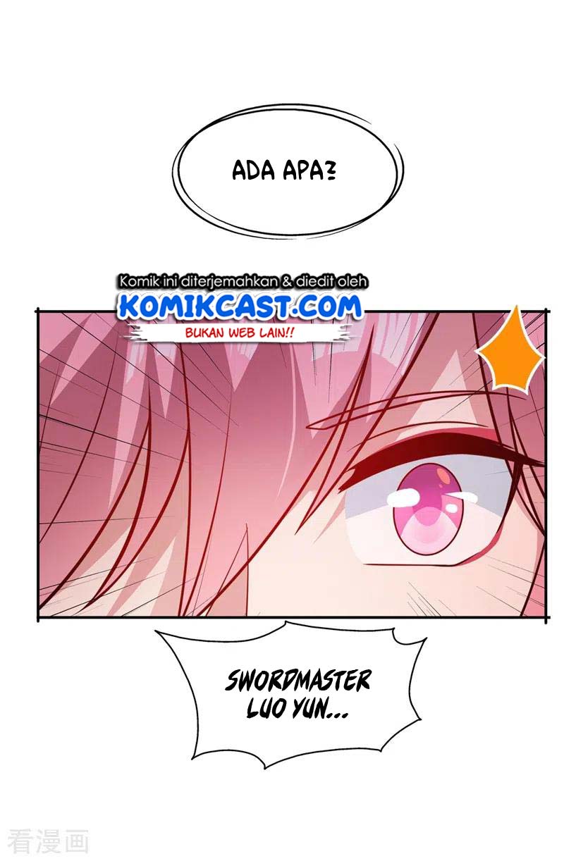 Spirit Sword Sovereign Chapter 373 Gambar 11