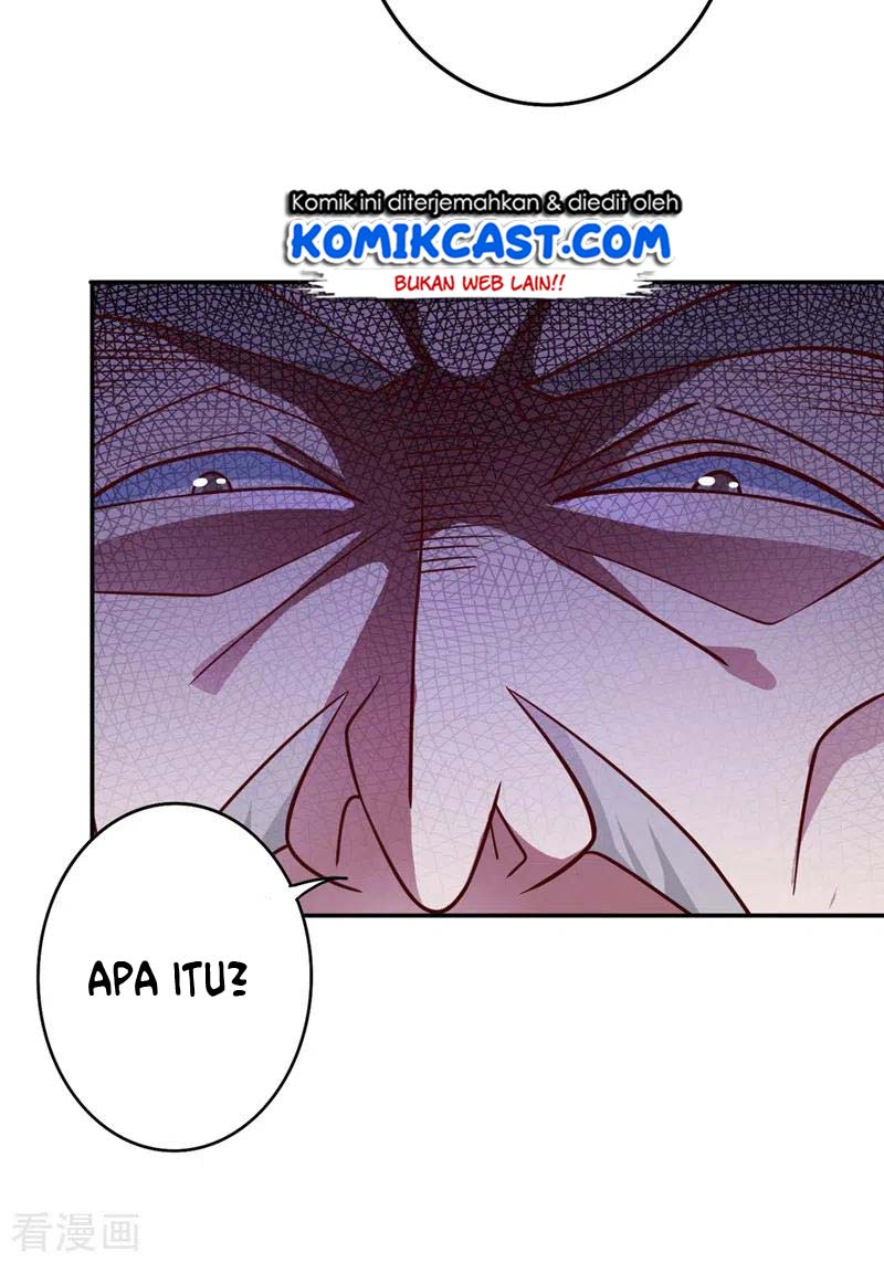 Spirit Sword Sovereign Chapter 373 Gambar 30