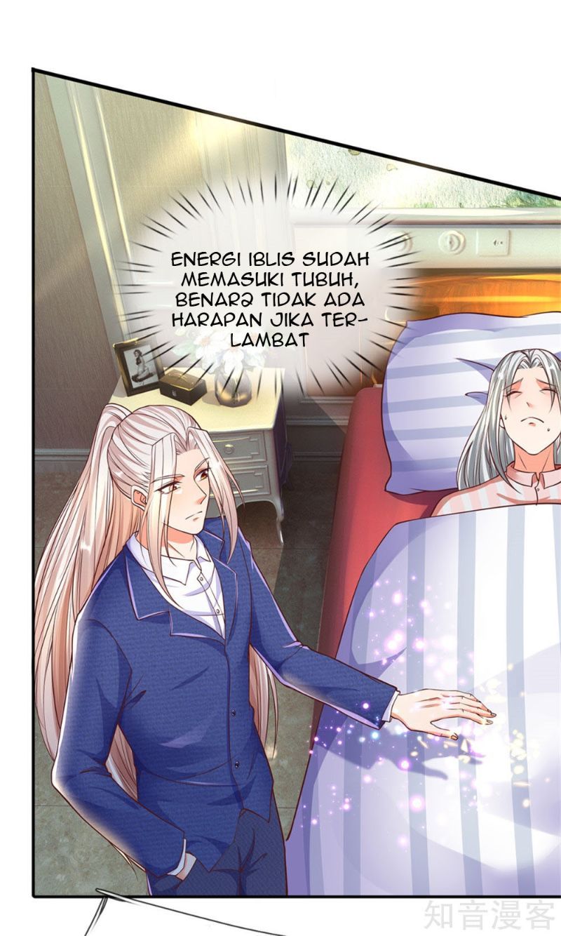 Immortal Daddy Xianzun Chapter 169 Gambar 10