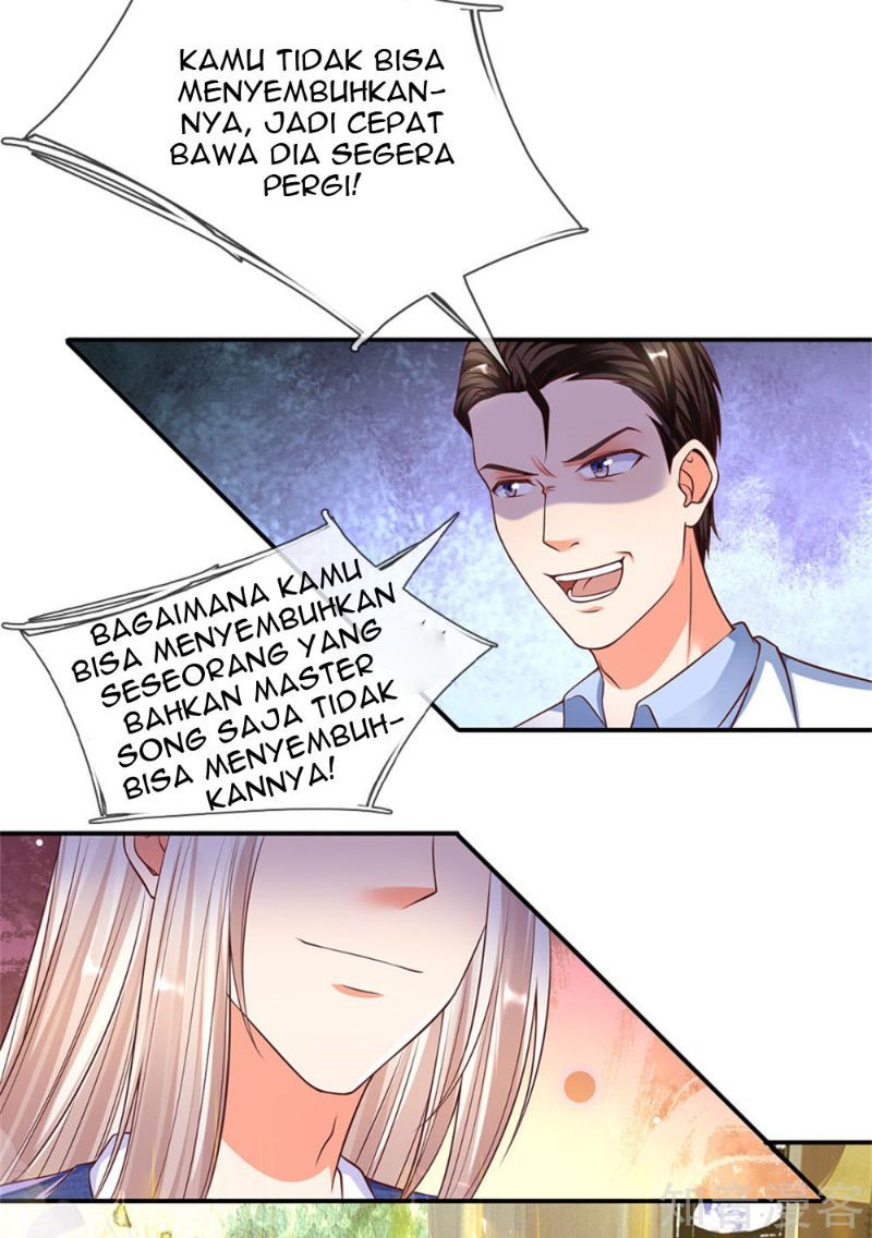 Immortal Daddy Xianzun Chapter 169 Gambar 11
