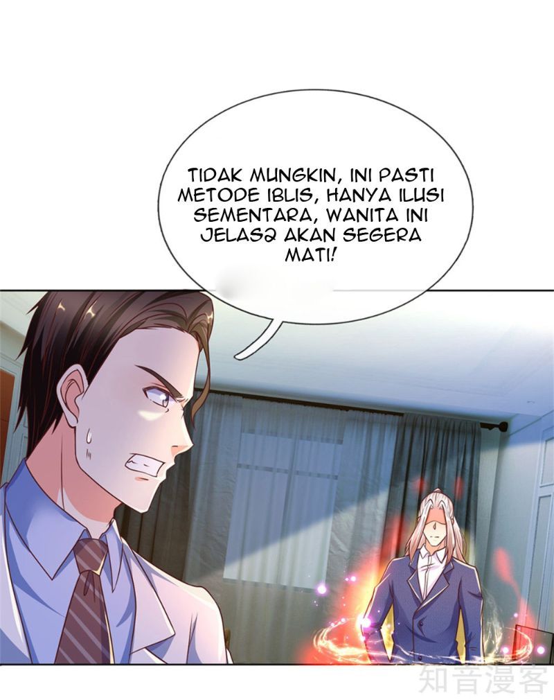 Immortal Daddy Xianzun Chapter 169 Gambar 16
