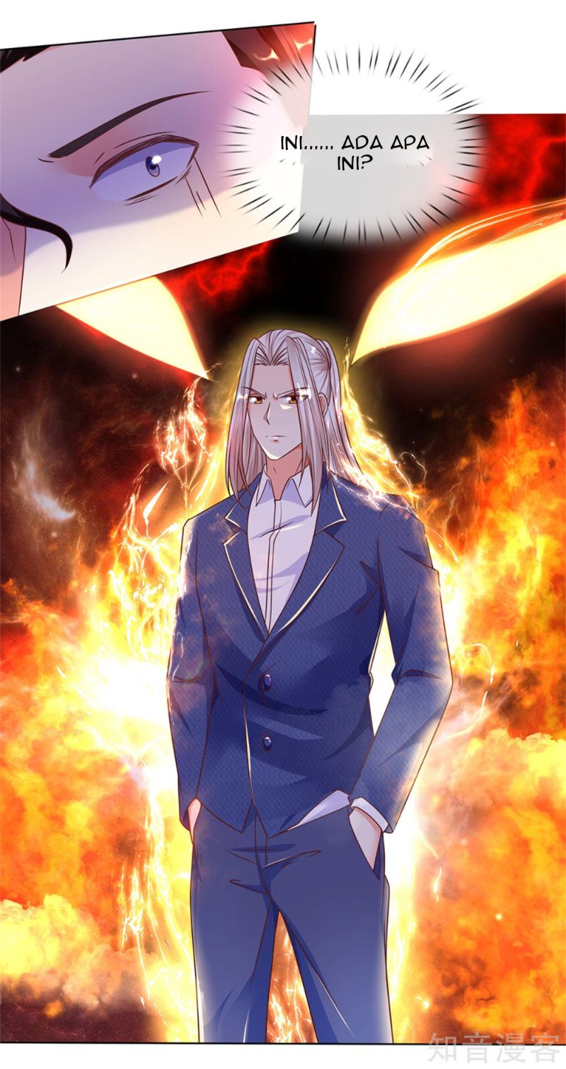 Immortal Daddy Xianzun Chapter 169 Gambar 17
