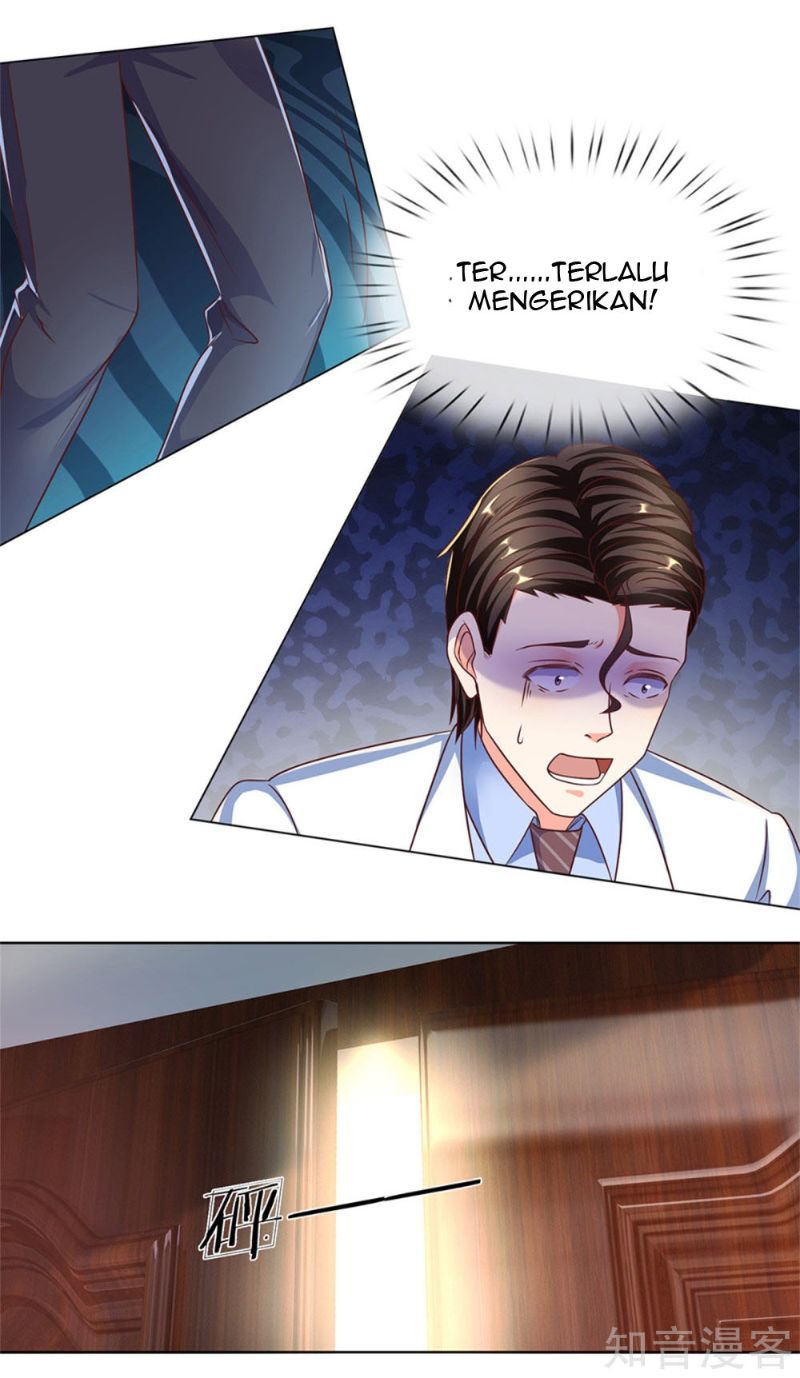 Immortal Daddy Xianzun Chapter 169 Gambar 18