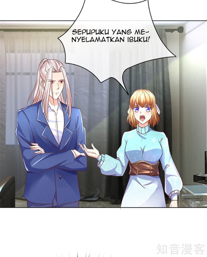 Immortal Daddy Xianzun Chapter 169 Gambar 23