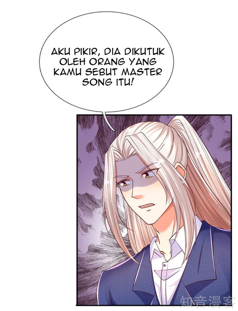 Immortal Daddy Xianzun Chapter 169 Gambar 4