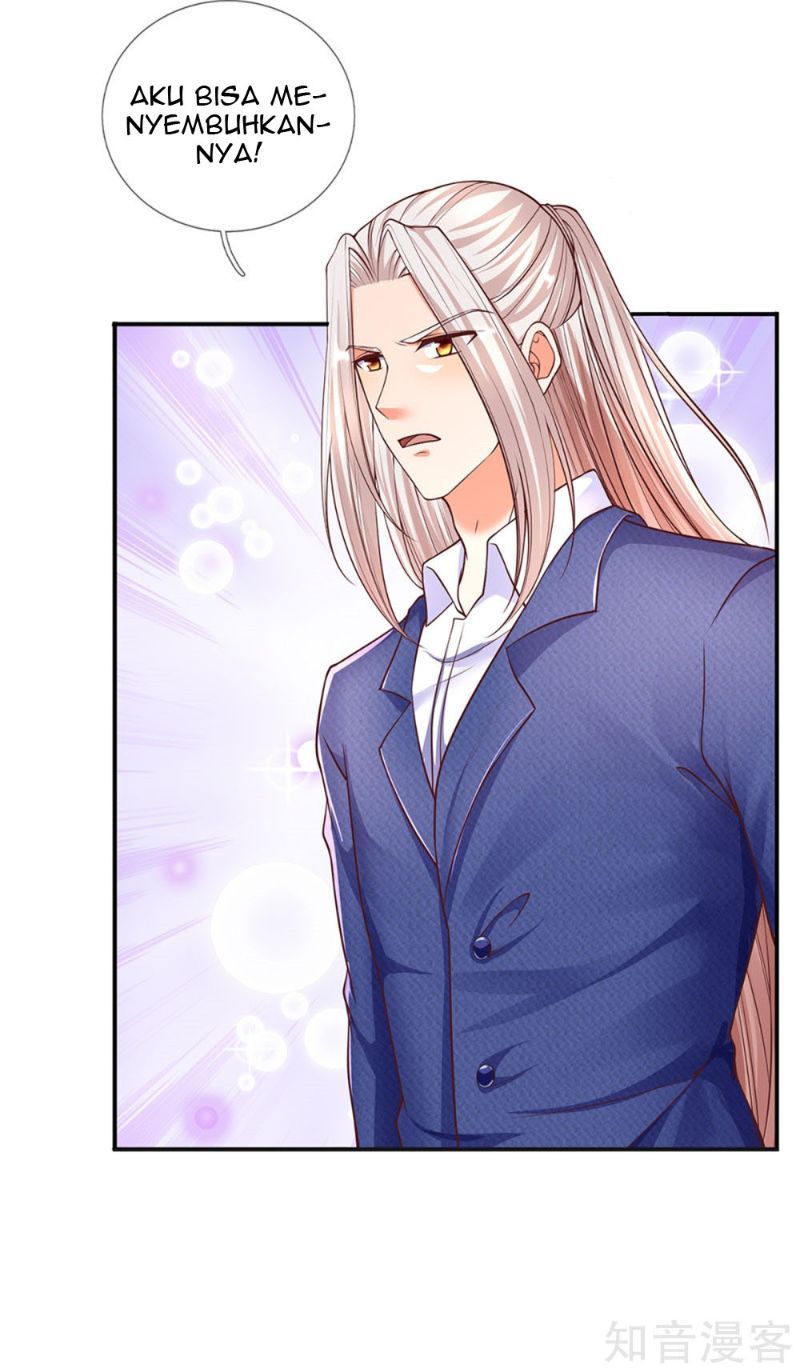Immortal Daddy Xianzun Chapter 169 Gambar 8