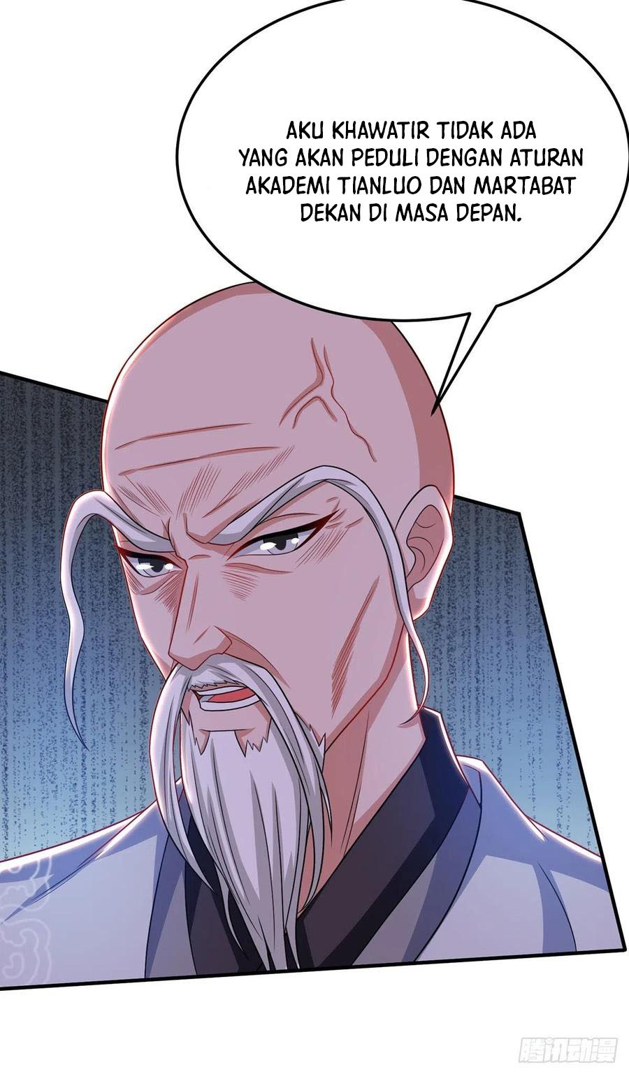 Dominate the Three Realms Chapter 107 Gambar 13