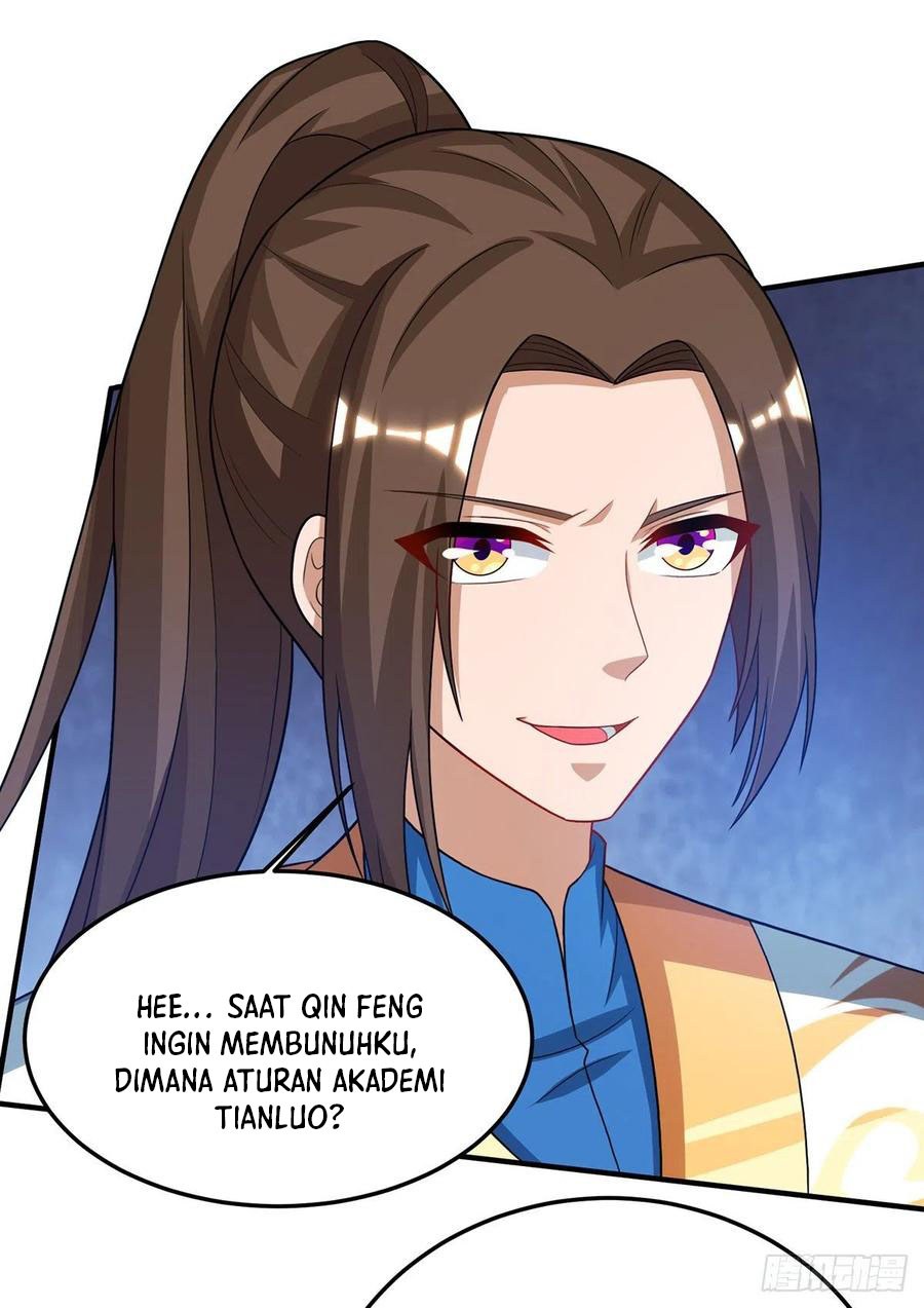 Dominate the Three Realms Chapter 107 Gambar 14