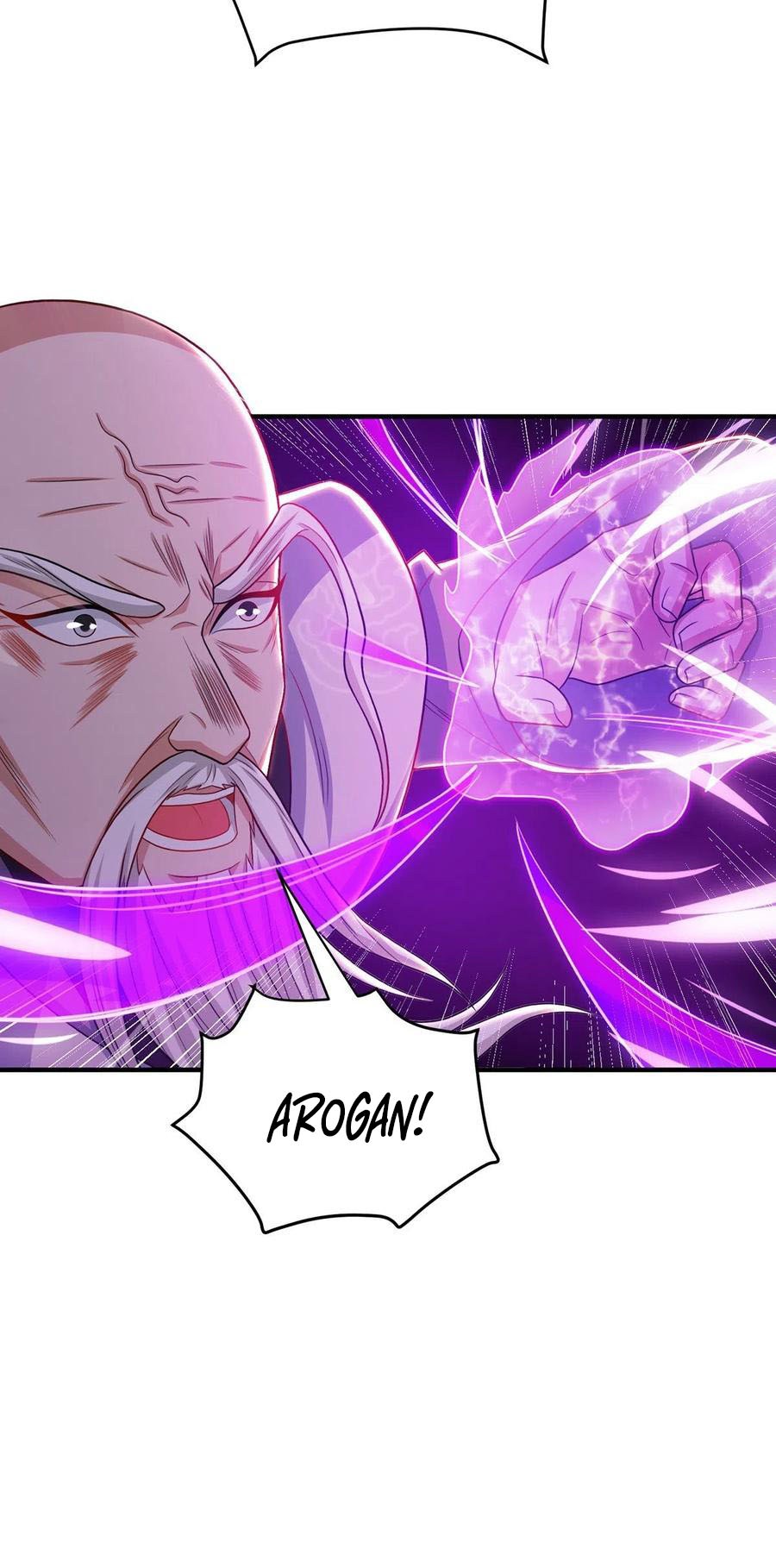 Dominate the Three Realms Chapter 107 Gambar 18