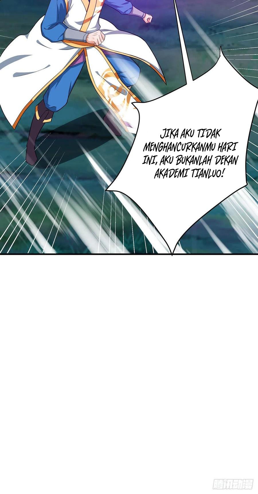 Dominate the Three Realms Chapter 107 Gambar 20