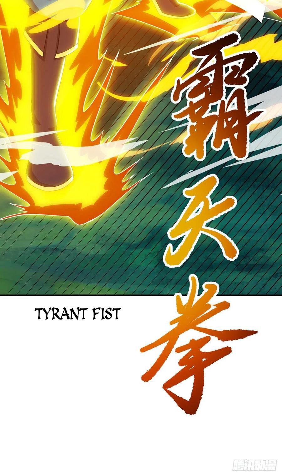 Dominate the Three Realms Chapter 107 Gambar 22