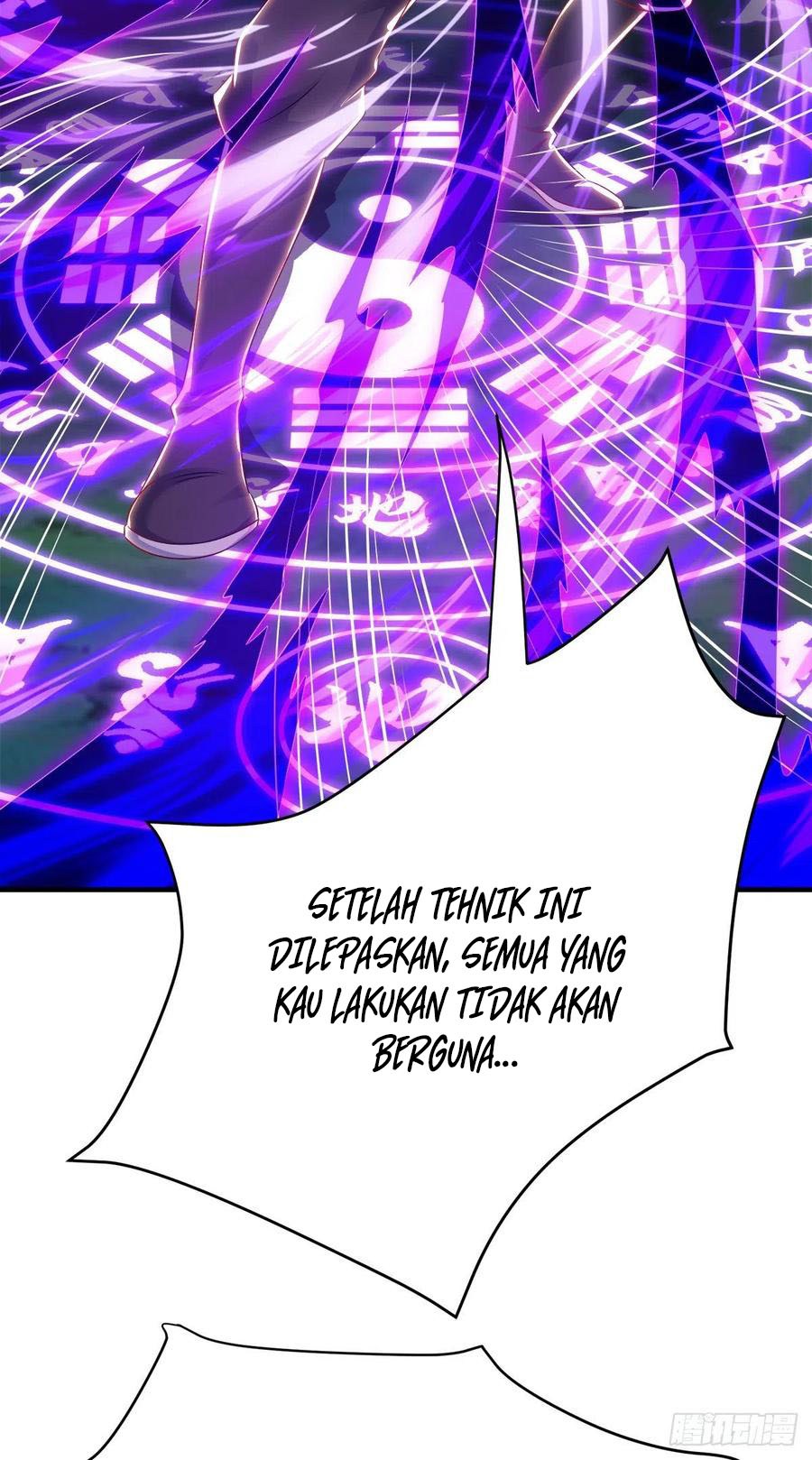 Dominate the Three Realms Chapter 107 Gambar 33