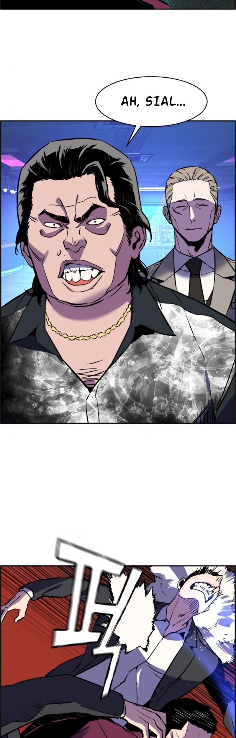 Mercenary Enrollment Chapter 19 Gambar 57