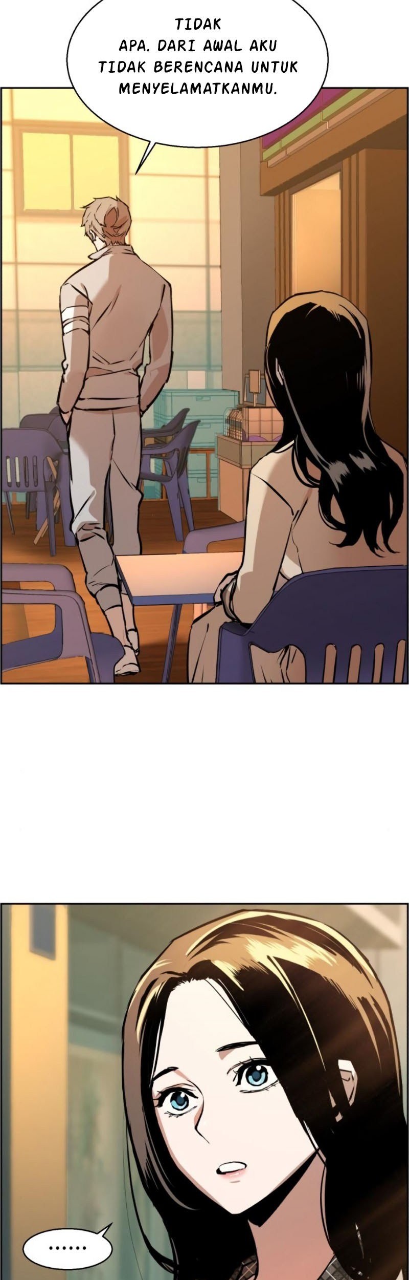 Mercenary Enrollment Chapter 19 Gambar 38