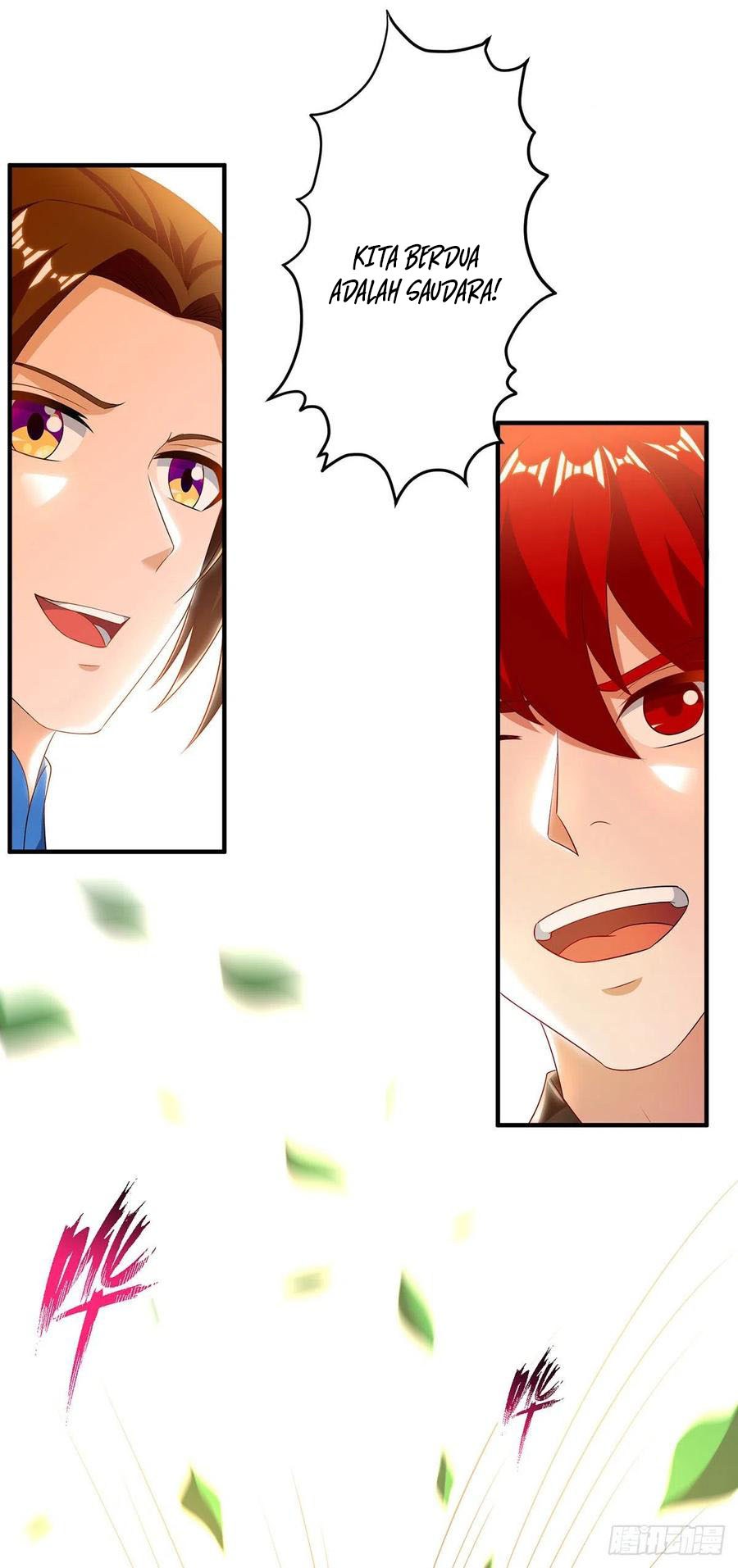 Dominate the Three Realms Chapter 109 Gambar 13