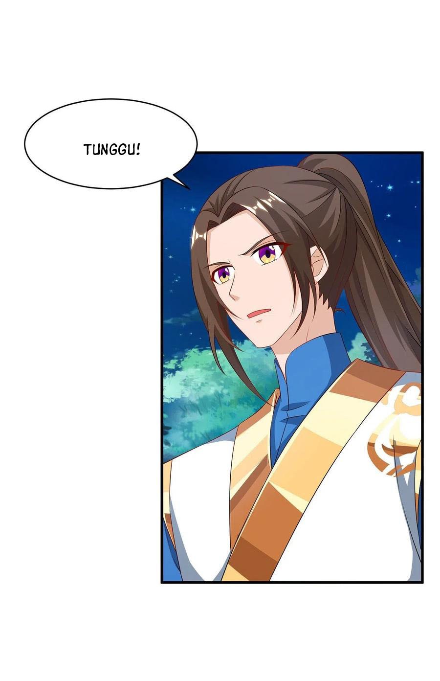Dominate the Three Realms Chapter 109 Gambar 17