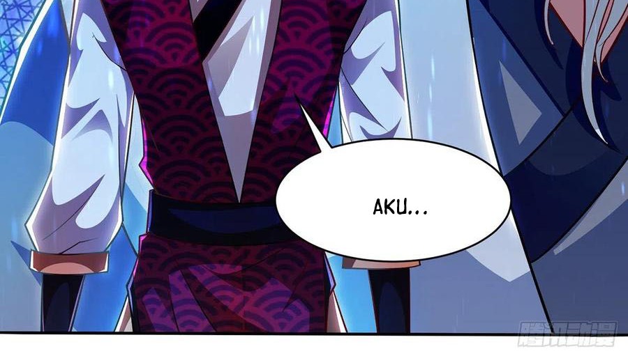 Dominate the Three Realms Chapter 109 Gambar 8