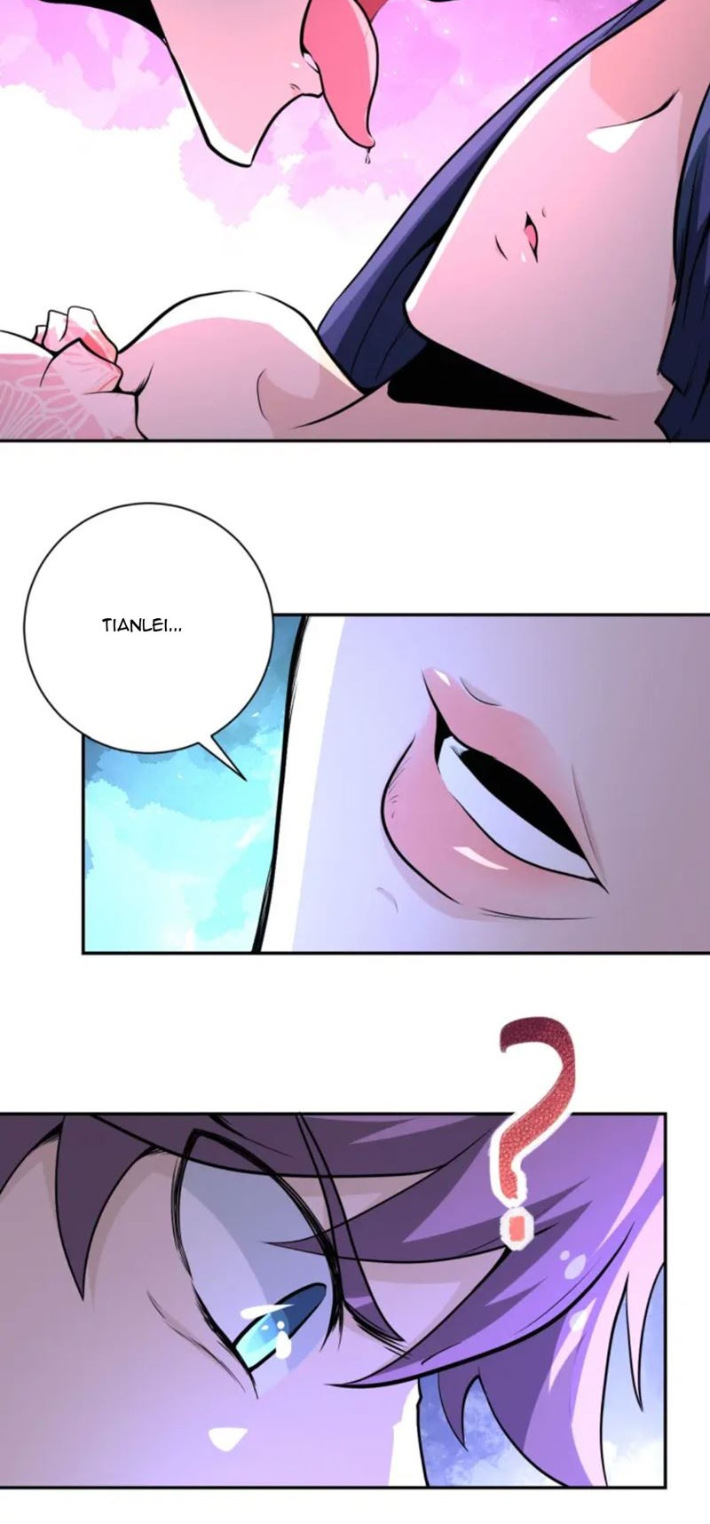 Super System Chapter 140 Gambar 8