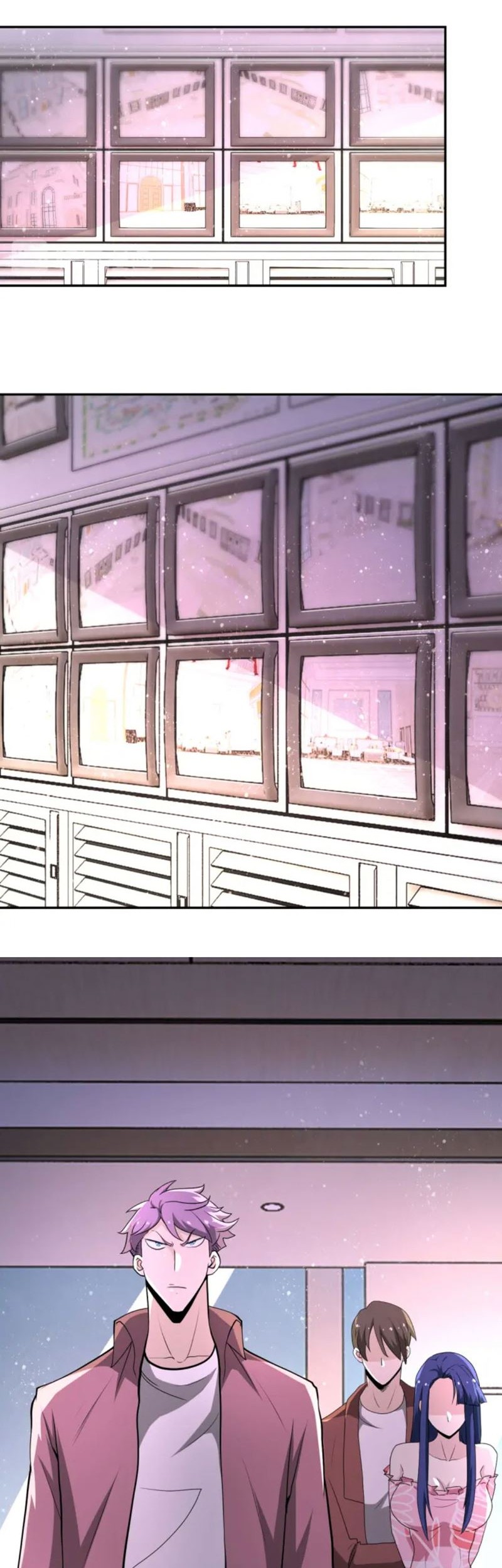 Super System Chapter 140 Gambar 18