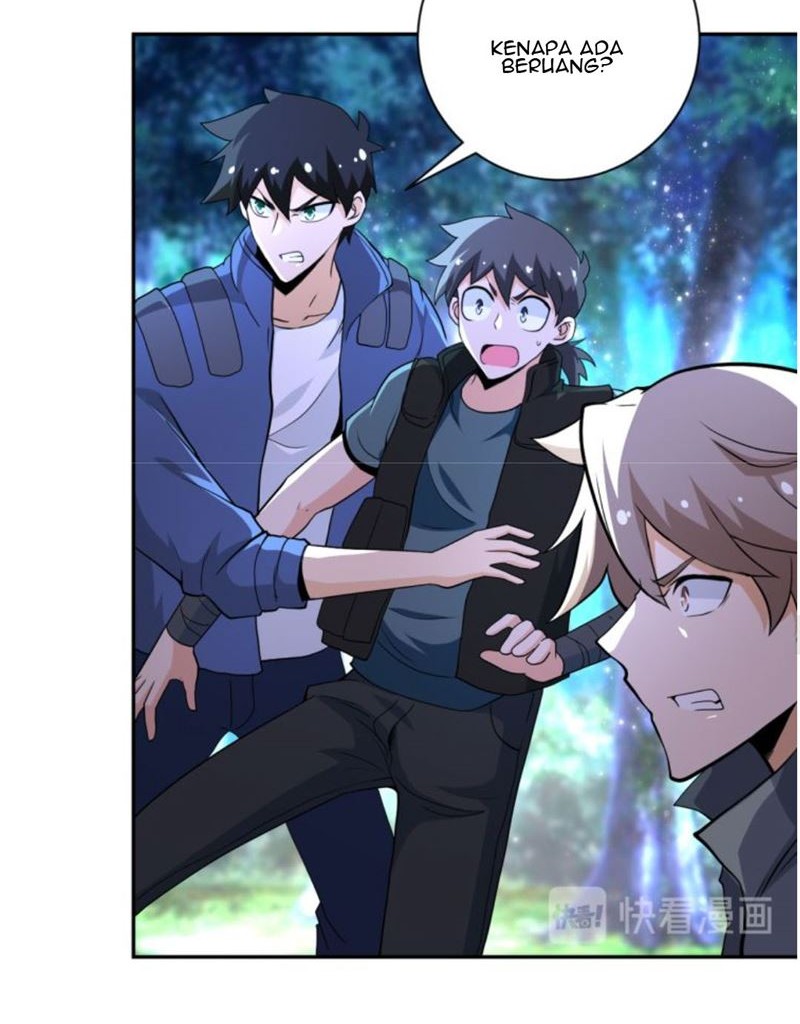 Super System Chapter 141 Gambar 7