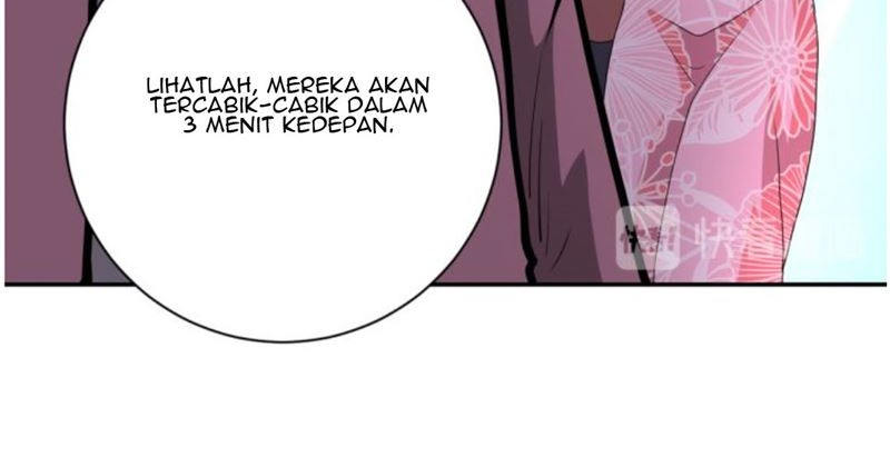 Super System Chapter 141 Gambar 18