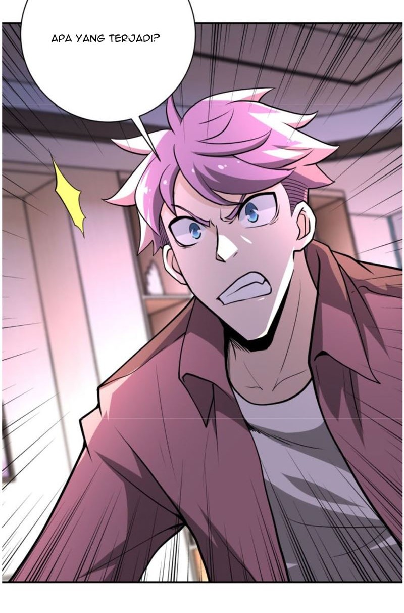 Super System Chapter 141 Gambar 24