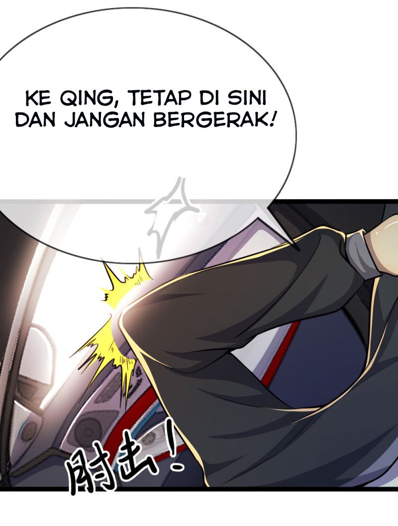 Baca Manhua Medical Martial Arts Chapter 188 Gambar 2
