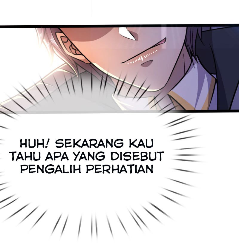 Medical Martial Arts Chapter 188 Gambar 5