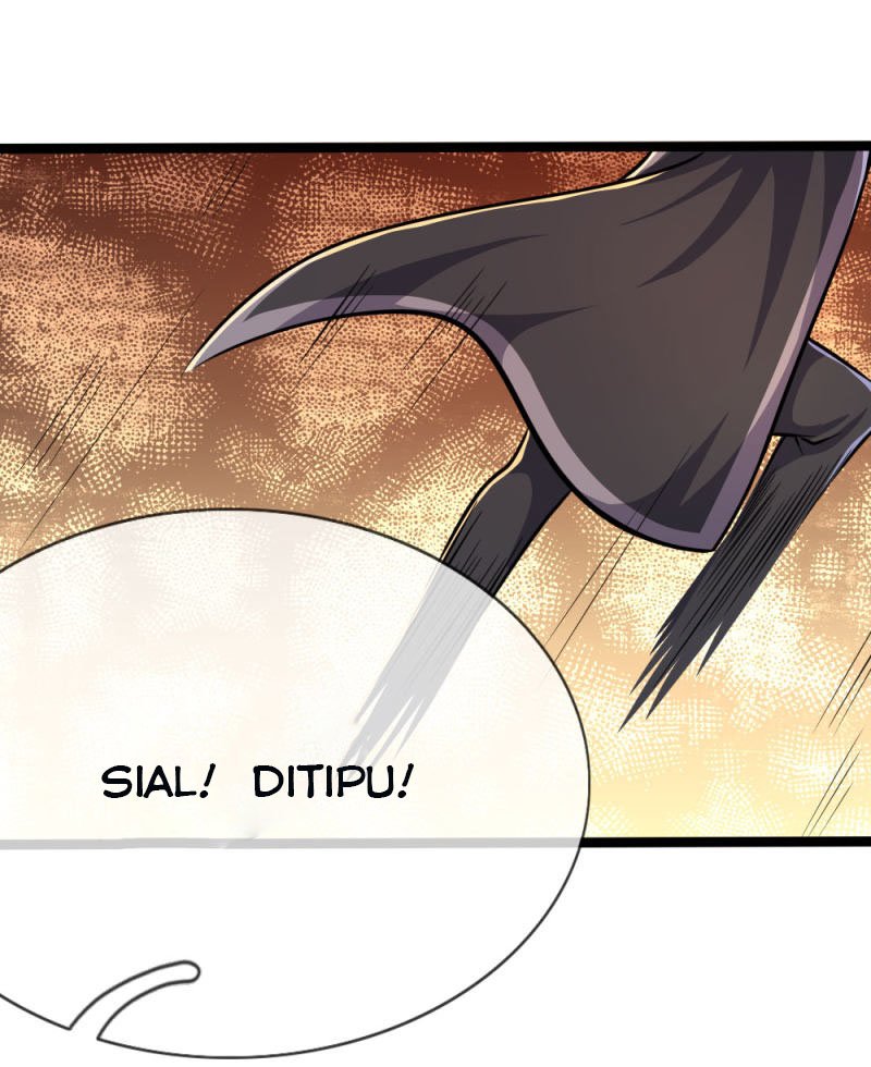 Medical Martial Arts Chapter 188 Gambar 9