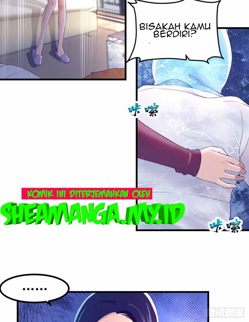 My Exclusive Dream World Adventures Chapter 12 Gambar 15