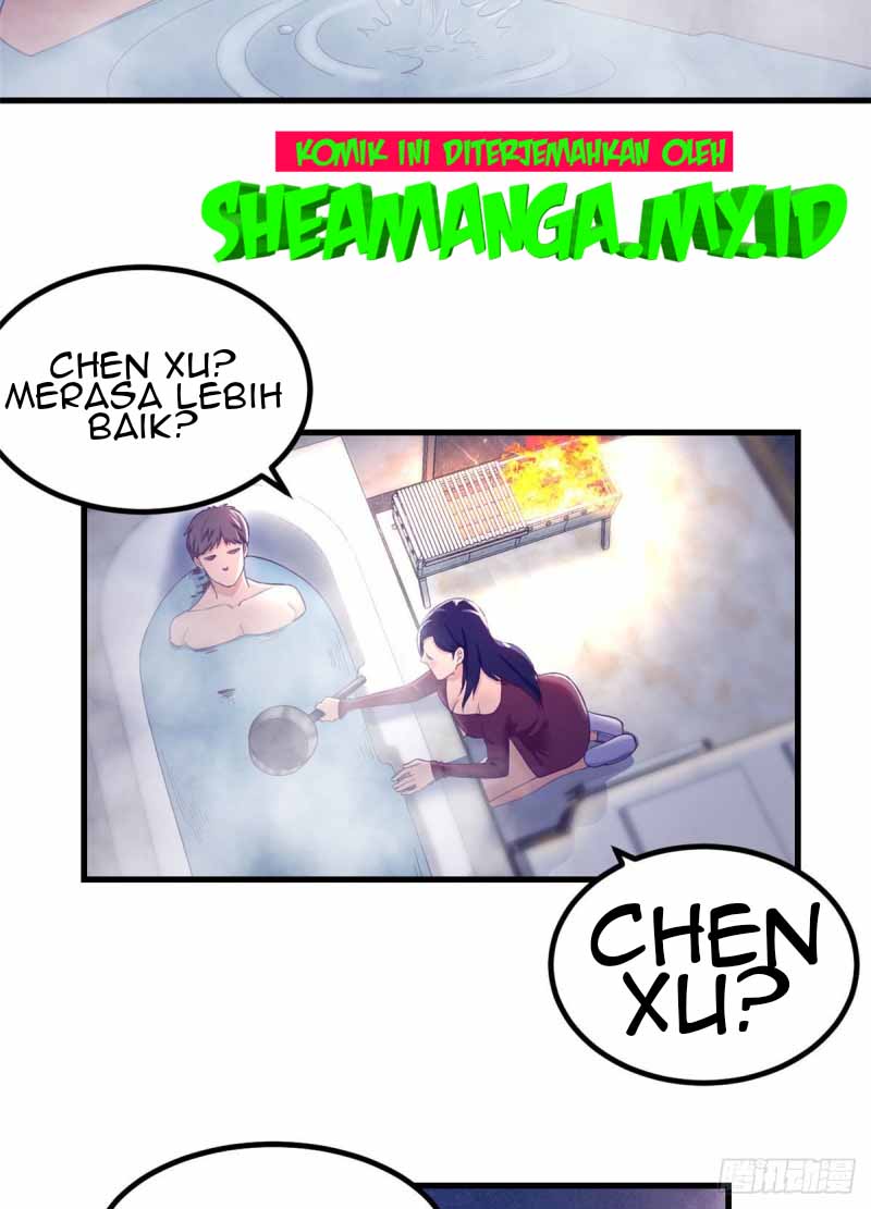 My Exclusive Dream World Adventures Chapter 12 Gambar 19