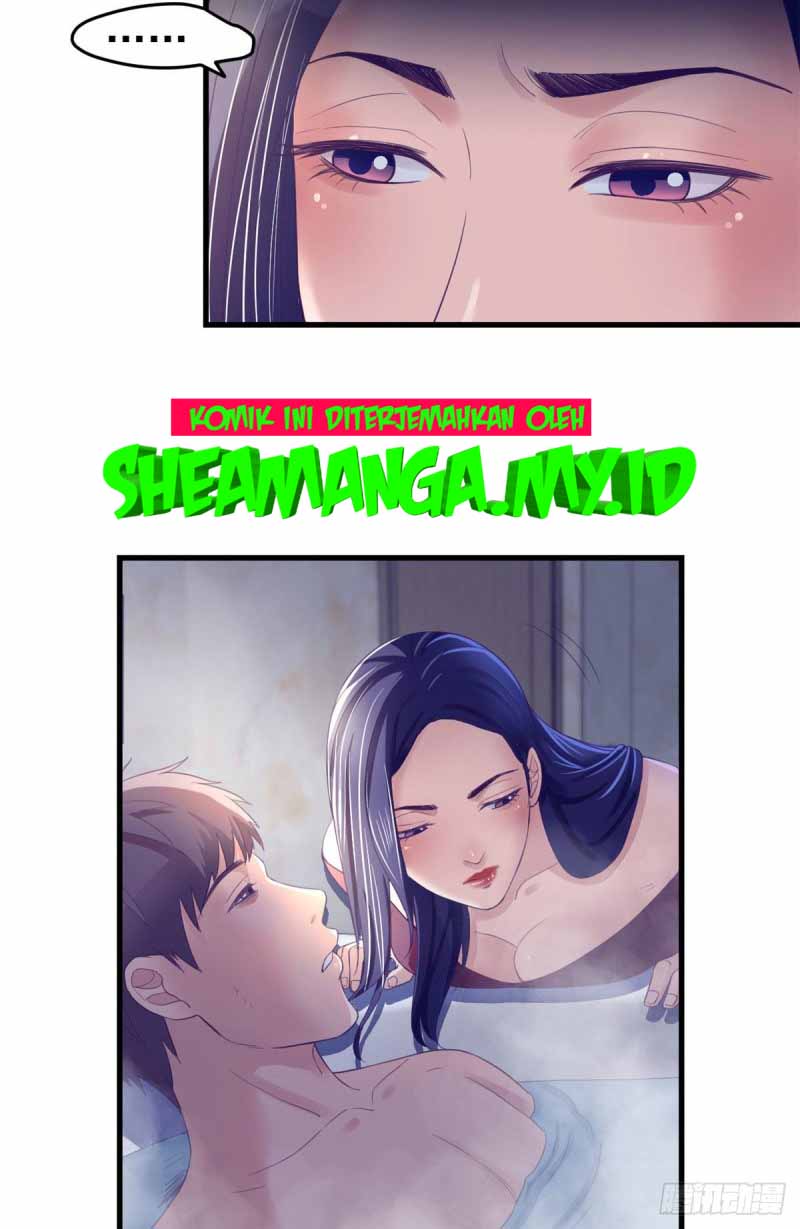 My Exclusive Dream World Adventures Chapter 12 Gambar 23