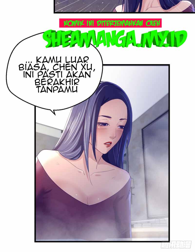 My Exclusive Dream World Adventures Chapter 12 Gambar 25