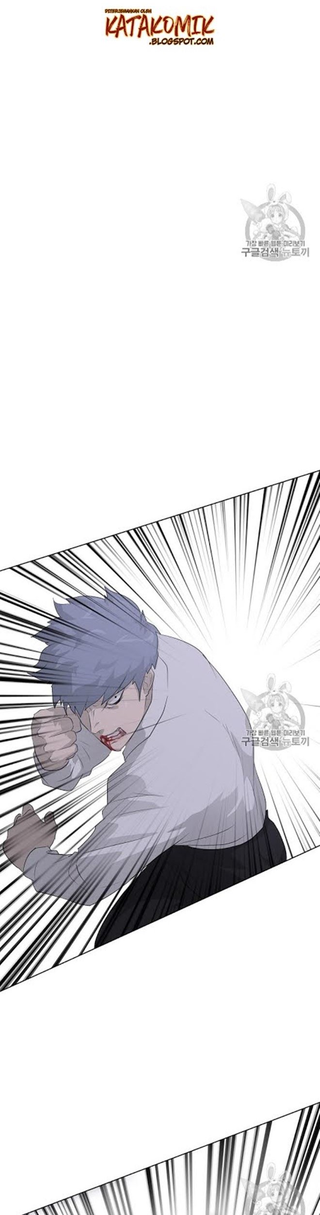 Trigger Chapter 19 Gambar 50