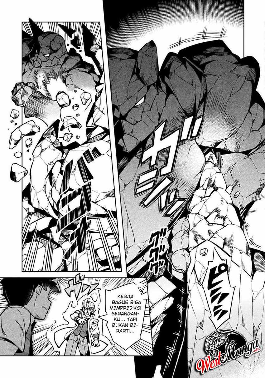 NEET dakedo Hello Work ni Ittara Isekai ni Tsuretekareta Chapter 33 Gambar 5