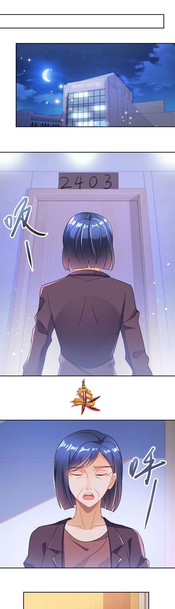 Trail Notice Chapter 154 Gambar 10