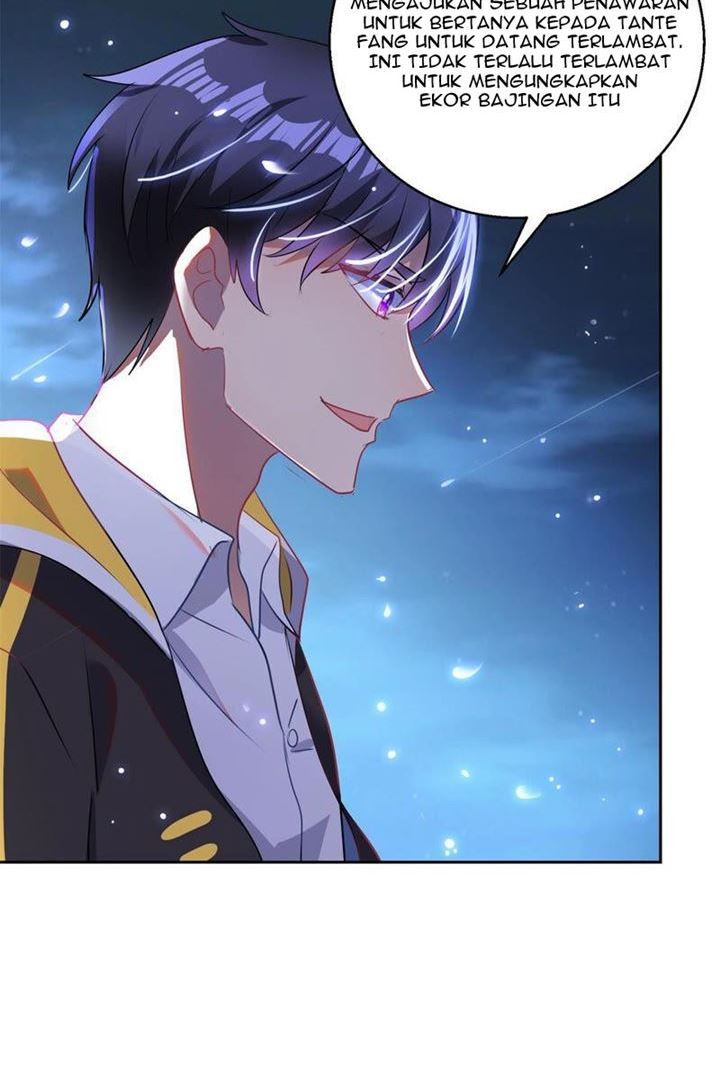 Trail Notice Chapter 154 Gambar 14