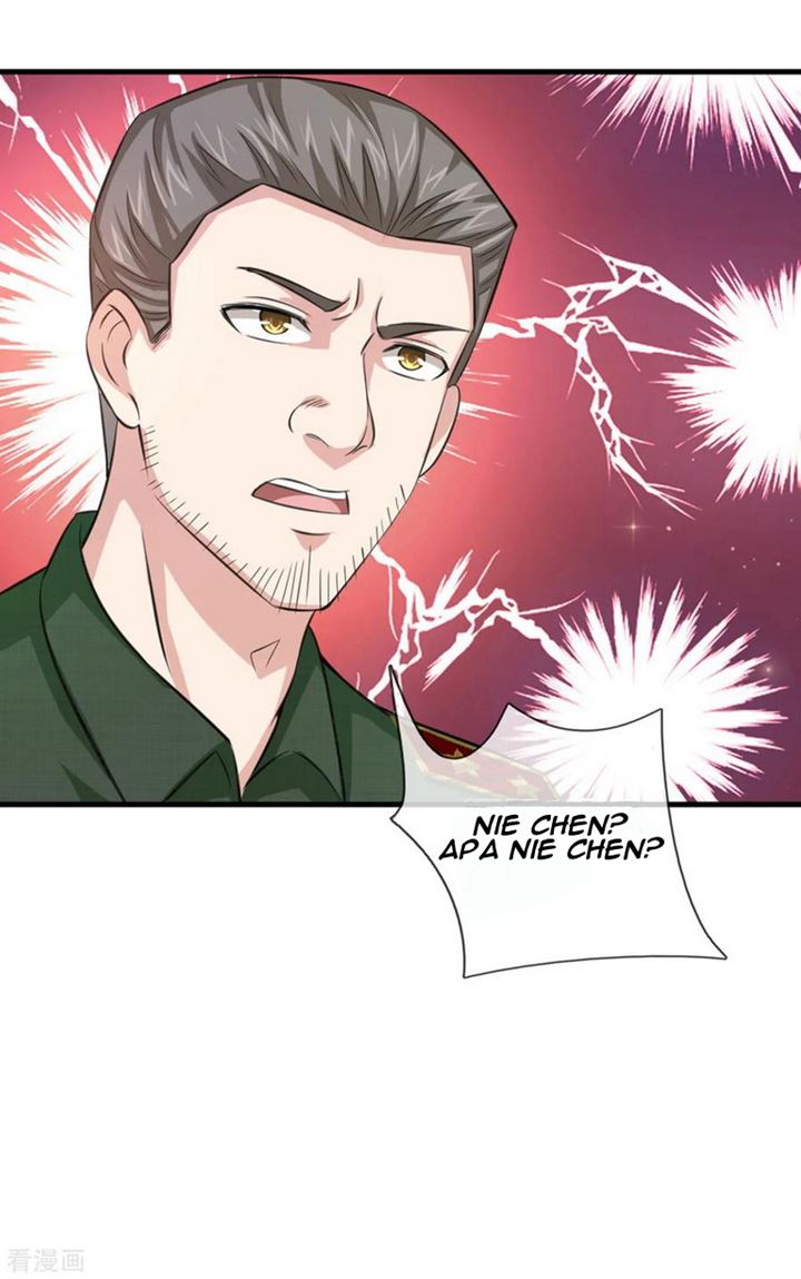 The Master of Knife Chapter 136 Gambar 19