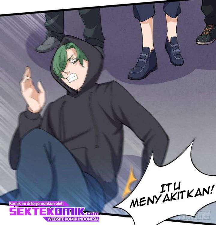 The King of Police Chapter 16 Gambar 9