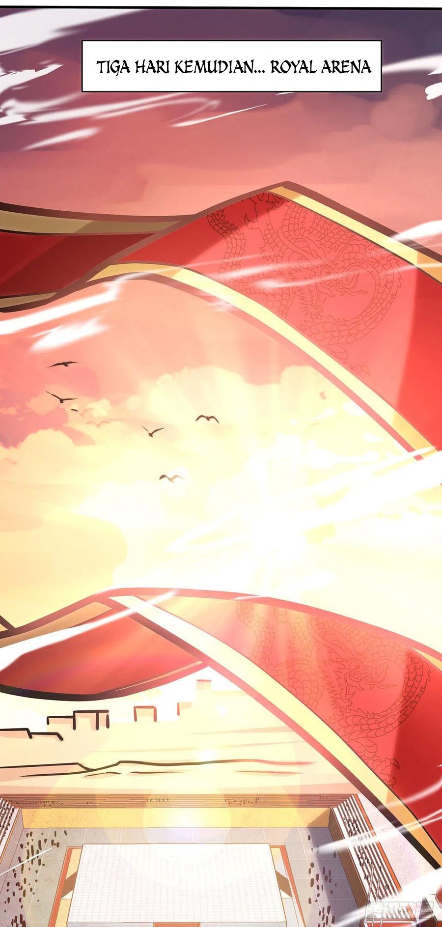 Dominate the Three Realms Chapter 110 Gambar 5